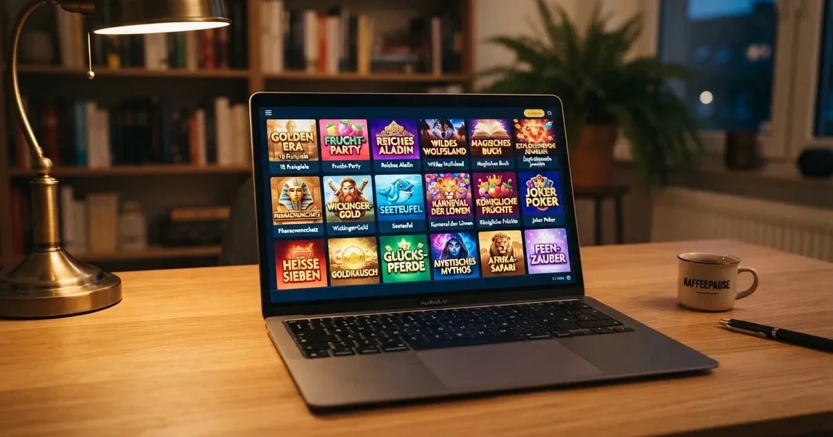 Aviator Online Casino 2026: GGL-lizenzierte Anbieter im Vergleich
