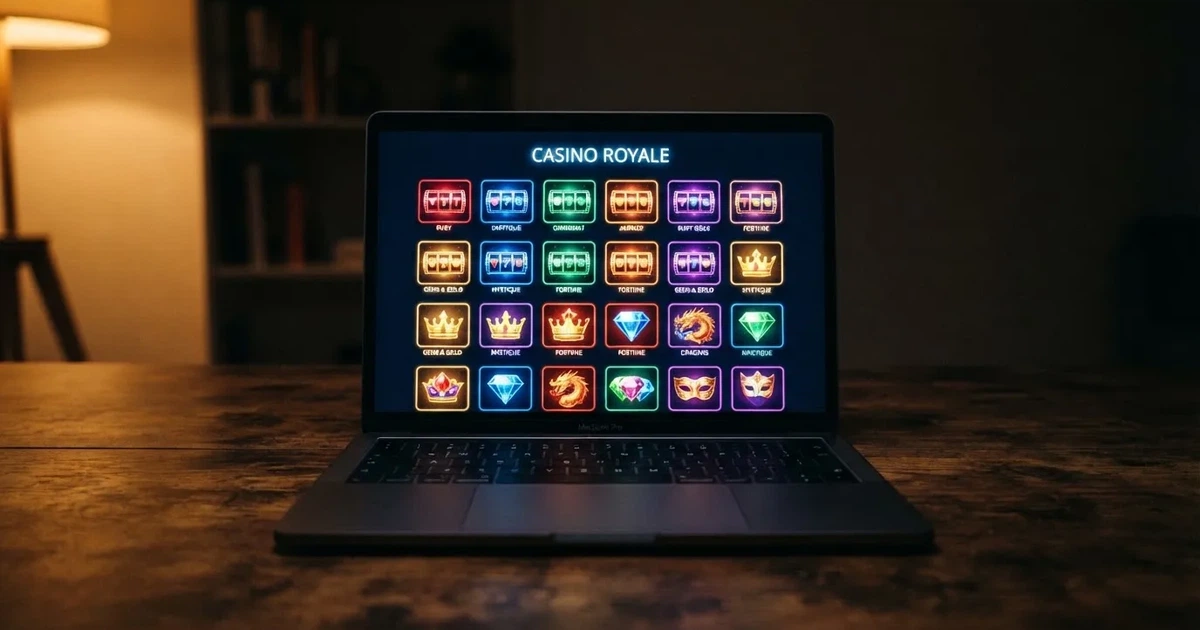 Beste Online Spielothek Casinos 2026 – GGL-lizenzierte Plattformen im Vergleich